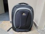 Laptop rugzak Case Logic, Handtassen en Accessoires, Tassen | Rugtassen, 25 tot 40 cm, Ophalen of Verzenden, Zo goed als nieuw
