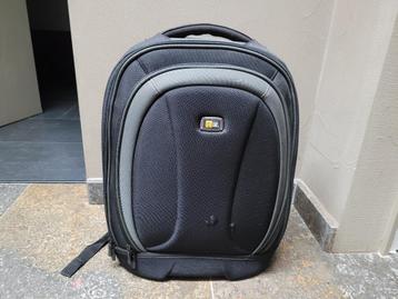 Sac à dos pour ordinateur portable Case Logic, Autres marques, 25 à 40 cm, Enlèvement ou Envoi, Étanche