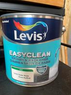 Levis EasyClean keuken & badkamer - teder roze 2,5 liter, Bricolage & Construction, Peinture, Vernis & Laque, Enlèvement, Neuf