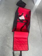 Bugaboo reistas voor koets of buggy, Kinderen en Baby's, Buggy's, Ophalen, Zo goed als nieuw