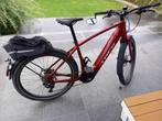 TREK speed pedelec ALLANT +8S maat L, Fietsen en Brommers, Ophalen, Gebruikt