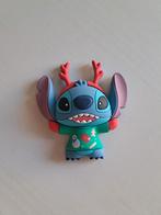 Disneyland disney stitch kerst magneet, Ophalen of Verzenden
