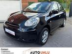 NISSAN MICRA // TRES BELLE VOITURE //, Euro 5, Achat, Entreprise, Boîte manuelle