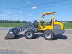 Eurotrac W13 Speciale prijs!!, Zakelijke goederen, Ophalen