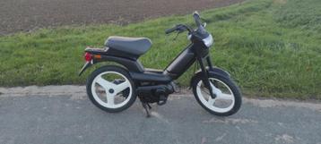 Peugeot Fox Deluxe classe B beschikbaar voor biedingen