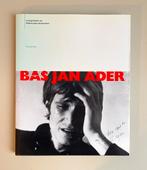 Monographie Bas Jan Ader; Paul Andriesse, 1988, Enlèvement ou Envoi, Neuf