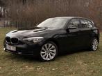 BMW 1.16i ESSENCE SPORTLINE, Autos, Cuir, 5 portes, Electronic Stability Program (ESP), Particulier