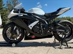 Suzuki gsxr 750 2008, 750 cc, Meer dan 35 kW, 4 cilinders, Quickshifter