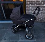 PERICLES 3 in 1 met vele extra's, Kinderen en Baby's, Kinderwagens en Combinaties, Ophalen, Zo goed als nieuw, Kinderwagen