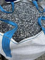 Grind Icy blue 8/16, Ophalen, Zo goed als nieuw, Grind