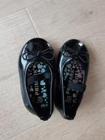 Zwarte lak schoentjes maat  3/19, Kinderen en Baby's, Babykleding | Schoentjes en Sokjes, Ophalen, Schoentjes, Meisje, Zo goed als nieuw