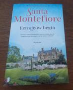 Een nieuw begin / Santa Montefiore, Boeken, Ophalen, Nieuw, Santa Montefiore