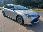 Toyota corolla business 1.8benzine hybride 1ste eigenaar, Auto's, Toyota, Corolla, Bedrijf, Hybride Elektrisch/Benzine, Dealer onderhouden