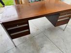 Bureau - retro, Huis en Inrichting, Bureaus, Ophalen, Gebruikt, Bureau