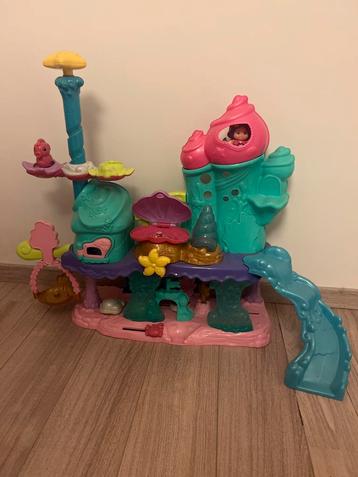 Vtech Magisch Diepzeepaleis beschikbaar voor biedingen