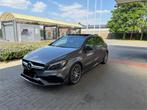 Mercedes a45 amg 2016 124000km full option, Auto's, Mercedes-Benz, Automaat, 4 cilinders, Leder, 281 kW