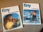 Verschillende boeken Tiny, Enlèvement ou Envoi