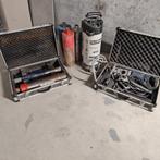 diamantboormachine + extra boren, Doe-het-zelf en Bouw, Ophalen