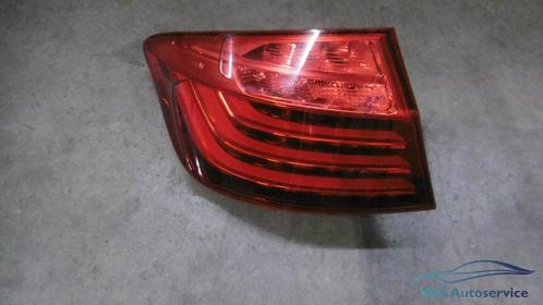 Achterlicht BMW 5-serie sedan vanaf 7/2013 LCI  links, Auto-onderdelen, Verlichting, BMW, Gebruikt, Herkomst onderdeel bekend