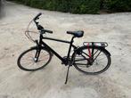 Batavus boulevard herenfiets - nieuwe versie, Fietsen en Brommers, 53 tot 57 cm, Ophalen, Zo goed als nieuw, Batavus
