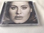 CD Adele (gratis verzending), Cd's en Dvd's, Ophalen of Verzenden