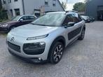 Citroen C4 Cactus Benzine,Airco,Nav,1Eigenaar, Voorwielaandrijving, Stof, 1199 cc, 5 deurs