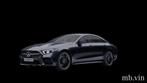 Mercedes-Benz CLS-Klasse 220 d AMG Line / PANO / 360 / TOWBA, Auto's, Automaat, 4 deurs, 4 cilinders, Leder