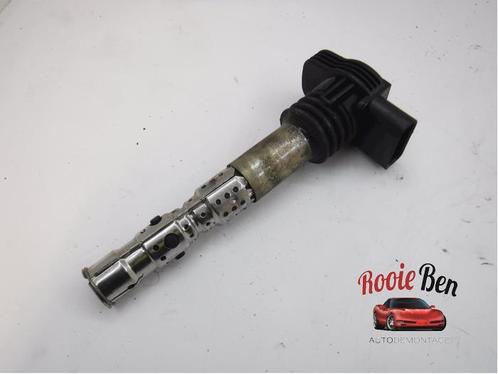 Bobine van een Audi A3, Auto-onderdelen, Motor en Toebehoren, Audi, Gebruikt, 3 maanden garantie, Ophalen of Verzenden