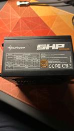 500w psu sharkoon (2xpcie connector ), Computers en Software, Interne voedingen, Ophalen, Zo goed als nieuw