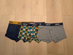 Levi's heren ondergoed/ boxers - Maat M, Kleding | Heren, Verzenden, Blauw, Levi's, Boxer
