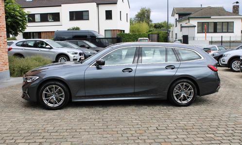 BMW 320 d Touring xDrive Automaat Bwj 03/2020 Pano, Laser,.., Auto's, BMW, Bedrijf, Te koop, 3 Reeks, 4x4, ABS, Achteruitrijcamera