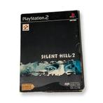 PS2 Silent Hill 2 complète, Comme neuf, Enlèvement ou Envoi