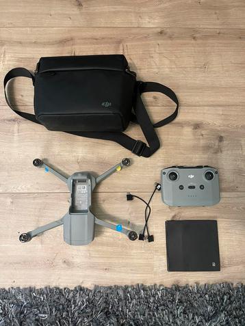 Drone mavic air 2 sans batteries ni hélices… beschikbaar voor biedingen