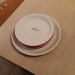 Borden met kaasnamen, Antiek en Kunst, Ophalen