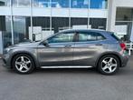 Mercedes GLA180CDI AMG PACK Automaat in goede staat, Automaat, Leder, Bedrijf, Diesel