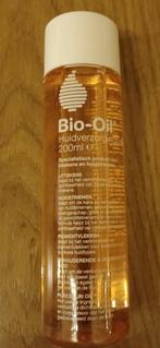 Grote fles Bio-oil. Als nieuw., Handtassen en Accessoires, Uiterlijk | Lichaamsverzorging, Ophalen of Verzenden, Zo goed als nieuw