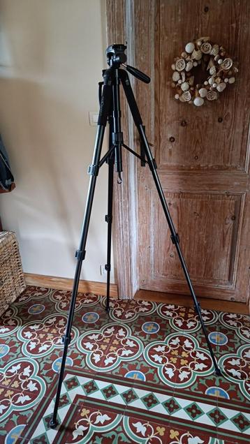 foto camera K&F concept statief beschikbaar voor biedingen