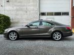 Mercedes CLS 250 CDI - Avantgarde - Bixenon - Dak - Euro5B, Auto's, Mercedes-Benz, Te koop, Berline, CLS, Beige