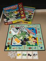 Monopoly Junior - En très bon état, Enlèvement, Comme neuf, Garçon ou Fille