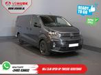 Citroën Jumpy 2.0 HDI 180 pk Aut. L3 BPM VRIJ! Trekhaak/ Bet, Auto's, Automaat, Citroën, Parkeersensor, Bedrijf
