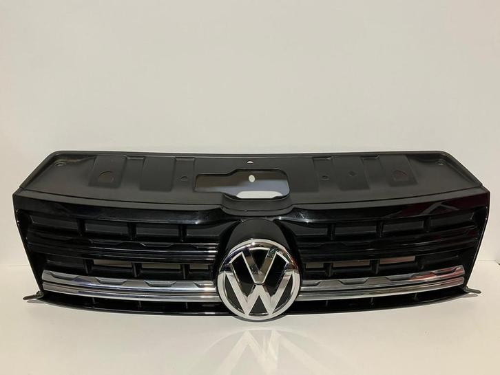 VW Volkswagen Amarok Grille 2H6853651B, Auto-onderdelen, Carrosserie, Volkswagen, Voor, Gebruikt