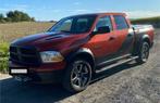 Dodge Ram, Auto's, Dodge, Automaat, 4 deurs, 8 cilinders, Overige kleuren