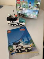 Lego 6430 night patroller, Kinderen en Baby's, Speelgoed | Duplo en Lego, Ophalen, Gebruikt, Lego
