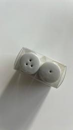 Mini peper- en zoutvat, Huis en Inrichting, Ophalen, Nieuw