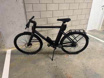 Cowboy 4 12/2022 550km beschikbaar voor biedingen