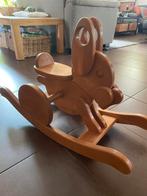 Chaise à bascule, Enfants & Bébés, Jouets | Jouets a bascule, Comme neuf