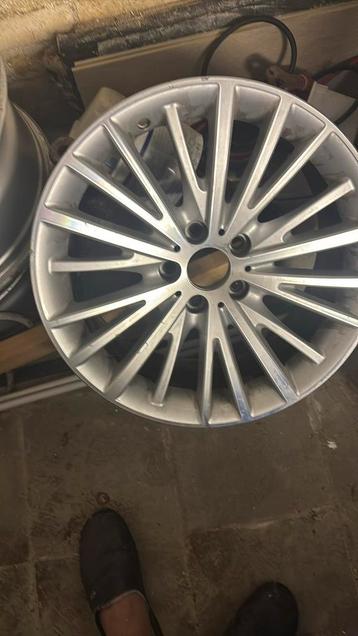 Bmw velgen “20”  8Jx19H2 beschikbaar voor biedingen