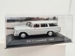Mercedes Benz 230S Universal (1967) - 1/43, Envoi, Comme neuf, Voiture, Autres marques