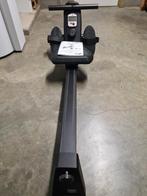 Roeitrainer Christopeit Lugano als nieuw, Sport en Fitness, Ophalen, Benen, Zo goed als nieuw, Metaal