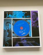 R. Havers - De gouden eeuw van de jazz, Boeken, Muziek, Ophalen of Verzenden, R. Havers; R. Evans
